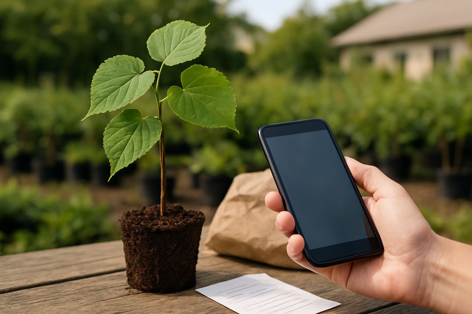 отзывы о купить саженец липы в москве